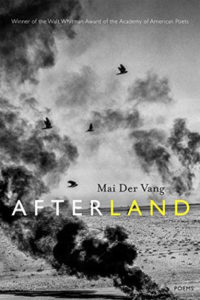 Afterland, by Mai Der Vang ('03)