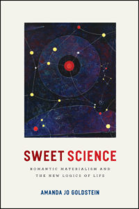 Sweet Science by Amanda Jo Goldstein