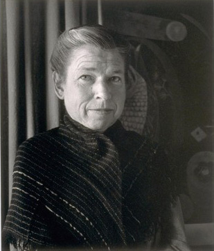 Josephine Miles