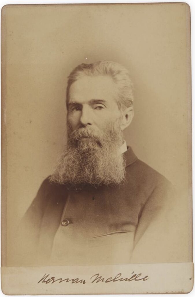 Herman Melville