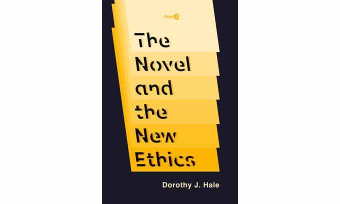 The Novel and the New Ethics