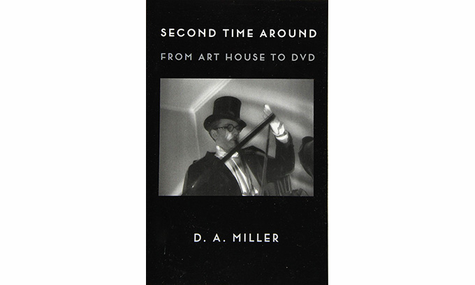 Second Time Around: From Art House to DVD