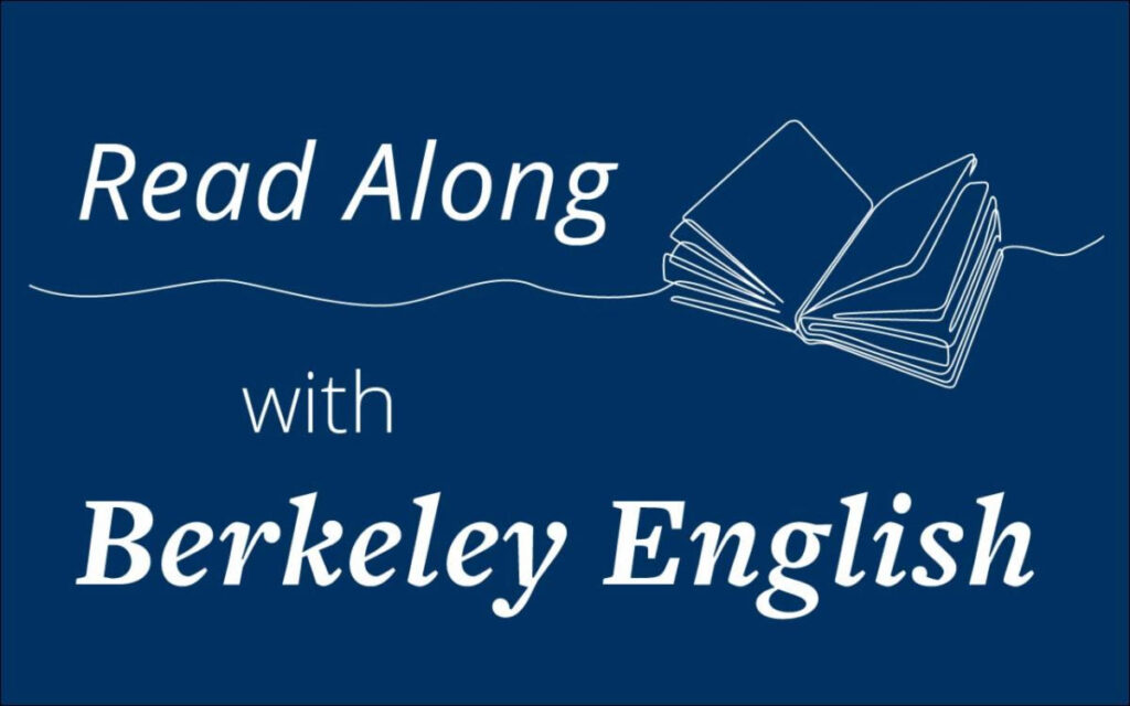 Read Along with Berkeley English